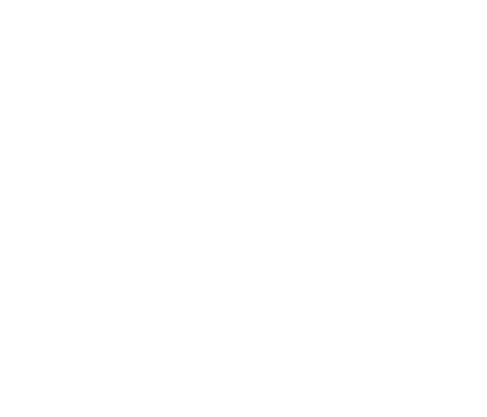 Blank map of the United States on green background